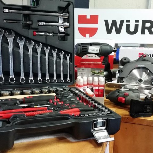 Wurth Tools