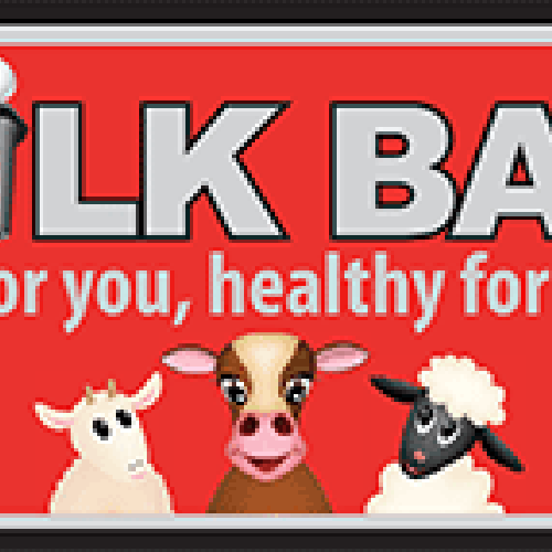 Milkbar calf & lamb feeders