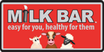 Milkbar - Calf rearing products